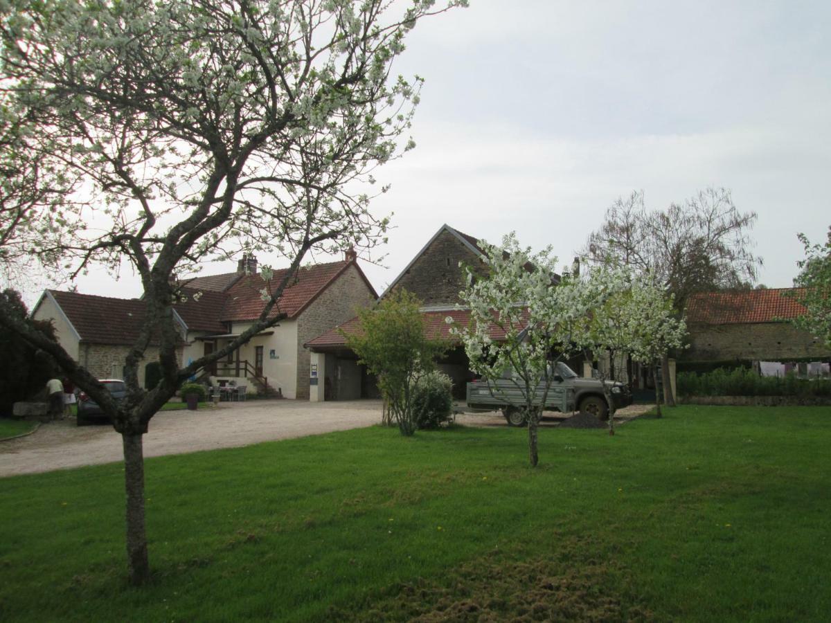 Le Clos De La Perdrix Bellenot-sous-Pouilly Luaran gambar